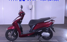 HONDA LEAD 125
