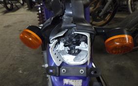 HONDA C110 SUPER CUB JA07