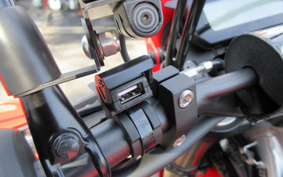 HONDA CRF250L MD47