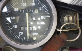 SUZUKI TS200R SH12A