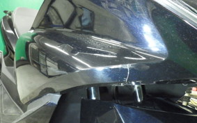 HONDA PCX 160 2017 KF47