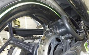 KAWASAKI NINJA 250 EX250L