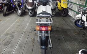 SUZUKI BIRDIE 50 E BA41A