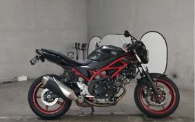 SUZUKI SV650 2018 VP55B