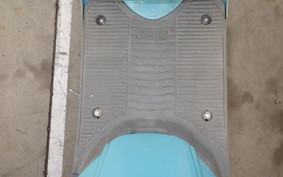 YAMAHA MINT 2005 1YU