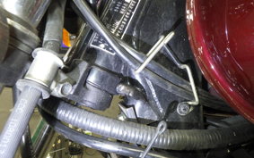 SUZUKI GN125 F Gen.2 2019