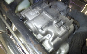 HONDA STEED 400 1995 NC26
