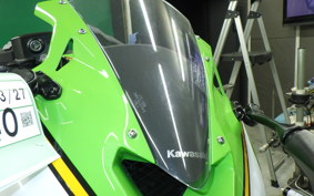 KAWASAKI ZX-4RR 2024 ZX400P