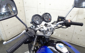 HONDA JADE MC23