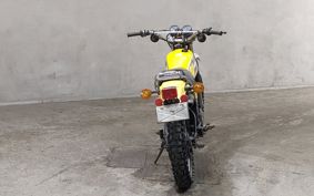 YAMAHA DT250 1N6