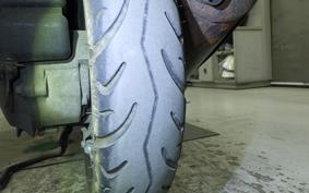 SUZUKI LET's 4 Basket CA43A