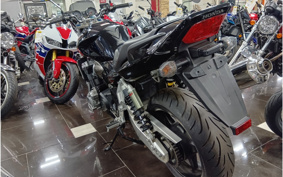 HONDA CB1300SF SUPER FOUR ABS 2010 SC54