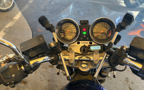 SUZUKI BANDIT 1200 2005 GV77A