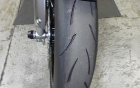 TRIUMPH THRUXTON 1200 RS 2024