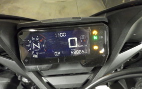 HONDA CBR650R 2021 RH03