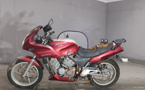 HONDA ZELBIS MC25