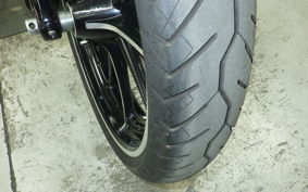 HARLEY FXSB 1580 2014