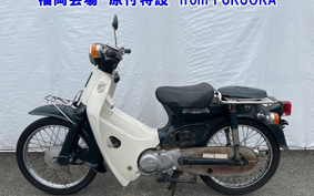 HONDA C50