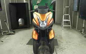 YAMAHA TRICITY 125 1970