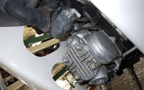 HONDA C90 SUPER CUB E HA02