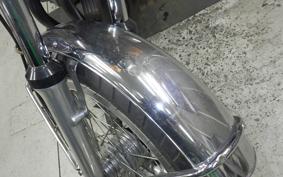 HONDA CB400ﾌｫｱ 2001 CB400F