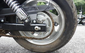 KAWASAKI ELIMINATOR 250 V VN250A