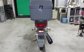 HONDA C50 SUPER CUB 2026 AA04