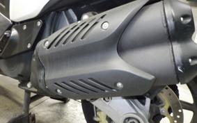 APRILIA SRV850 2017