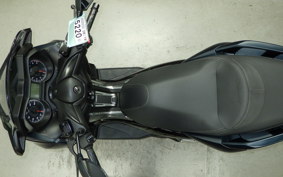 YAMAHA X-MAX 250 1996 SG70J