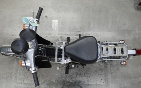 HONDA LITTLE CUB E AA01
