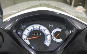 YAMAHA AXIS 125 Z 2021 SED7J