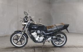 HONDA JADE MC23
