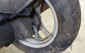 HONDA DIO GEN 2 AF27