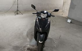 HONDA LEAD 125 JK12