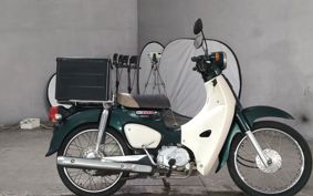 HONDA SUPER CUB50 AA09