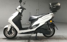 YAMAHA CYGNUS125XSR SEA5J