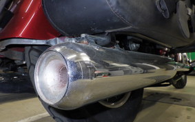 HARLEY FLHRCI 1450 2003