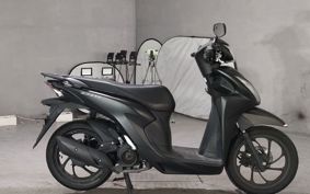HONDA DIO 110 JK03