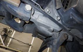 SUZUKI ADDRESS V50 Gen.2 2019 CA44A