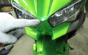 KAWASAKI NINJA 400 2024 EX400L