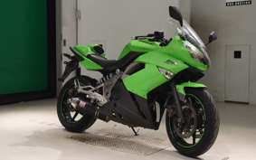 KAWASAKI NINJA 400R ABS 2011 ER400B