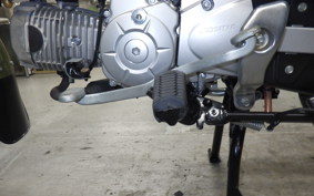 HONDA CROSS CUB 110 1994 JA45