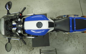 SUZUKI GS1200SS 2001 GV78A