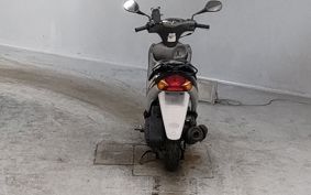 SUZUKI ADDRESS V125 CF4EA