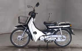 HONDA SUPER CUB100 HA06