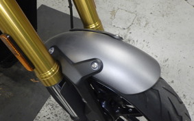 TRIUMPH SPEED400 2024