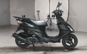 SUZUKI ADDRESS V125 CF4MA