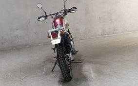 YAMAHA SEROW 250 DG11J