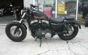 HARLEY HARLEY XL1200 2011 LC3