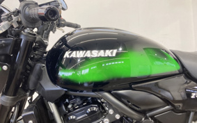 KAWASAKI Z900RS CAFE 2025 ZR900K